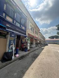 LORONG BACHOK (D14), Terrace #625783031
